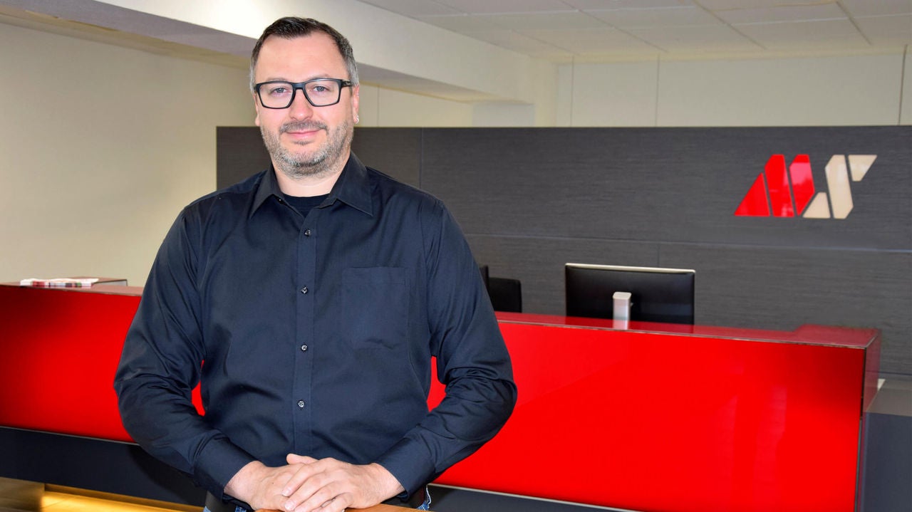 heiko schaumann
