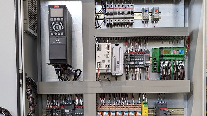 fraco-control-panel