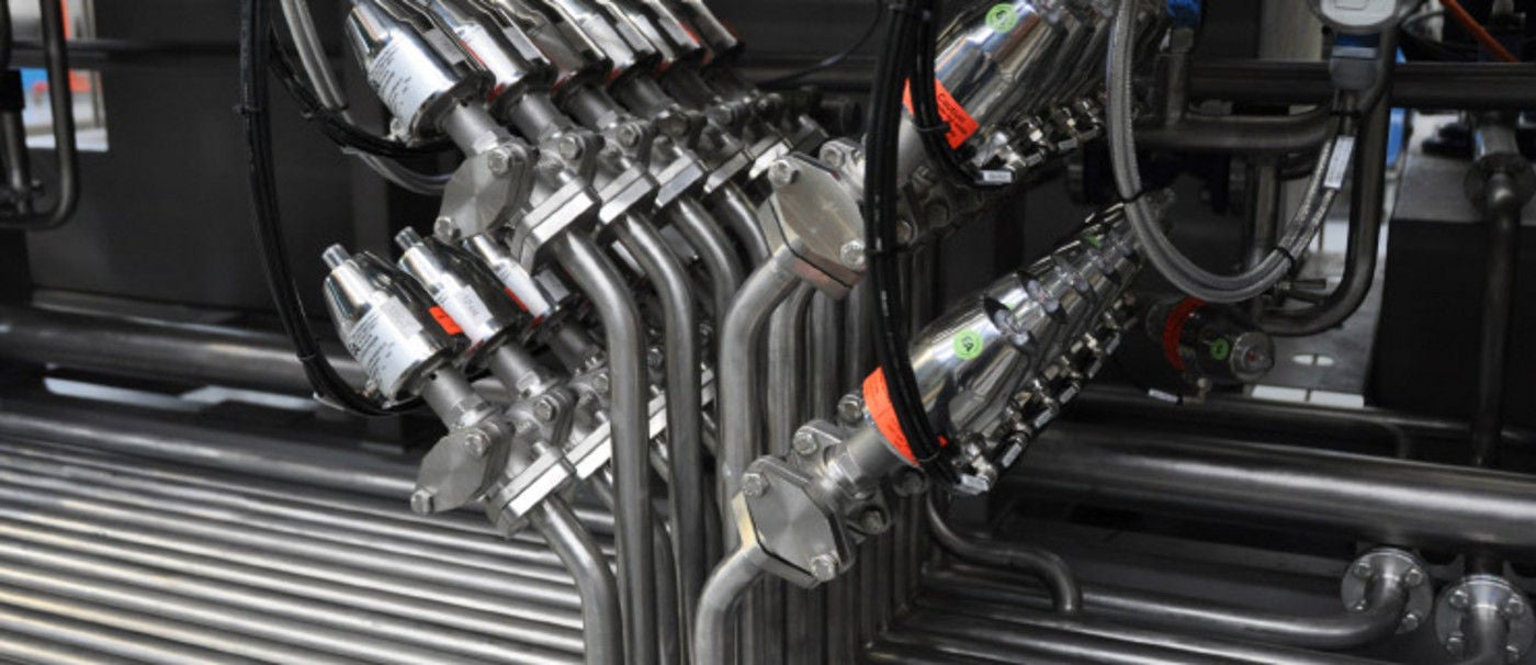 Comac Srl