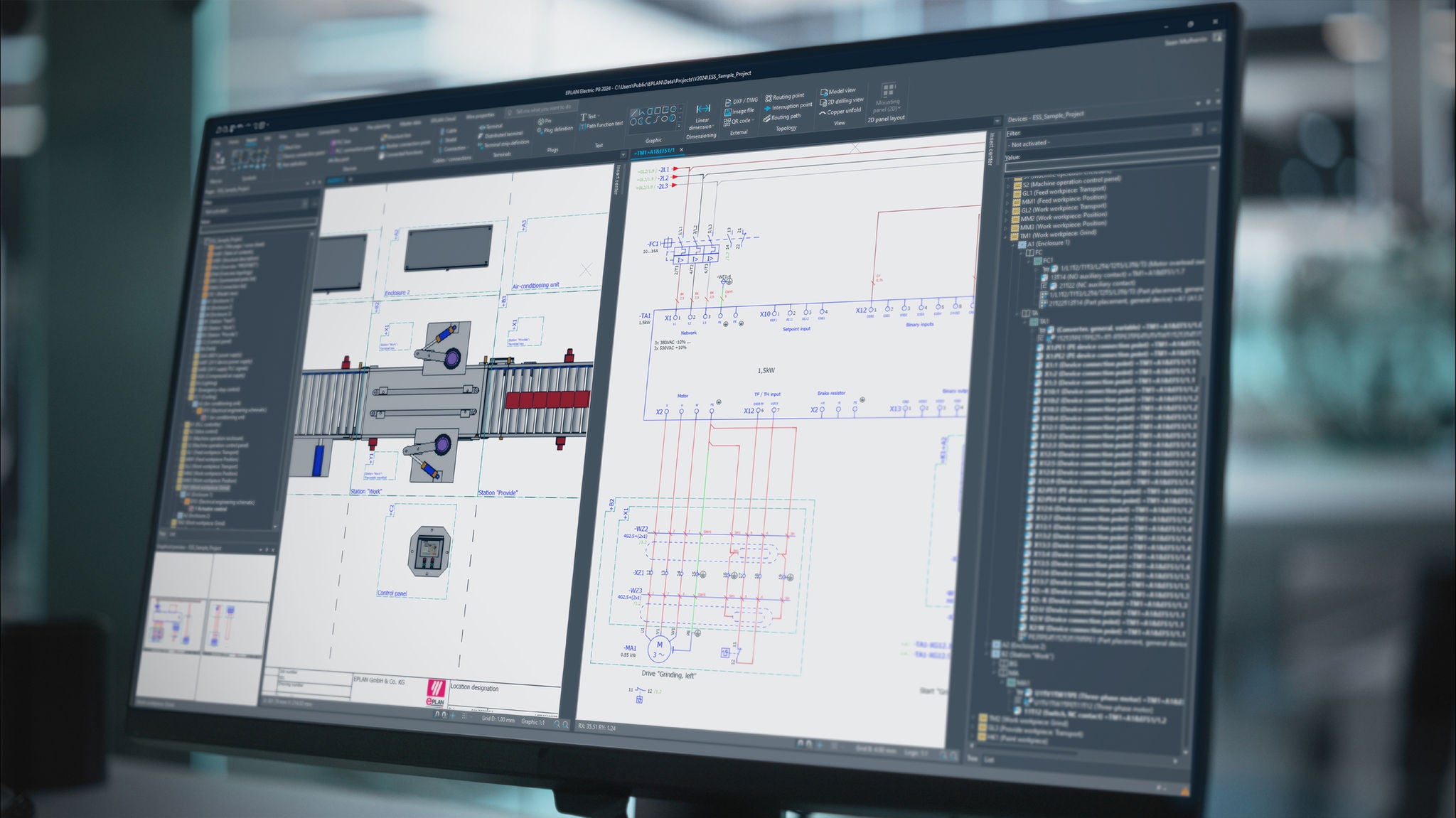 eplan-software-development