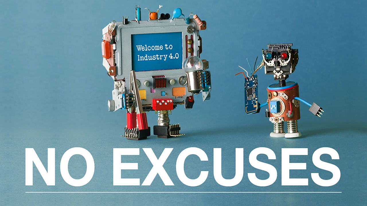 no-excuses-automated-engineering