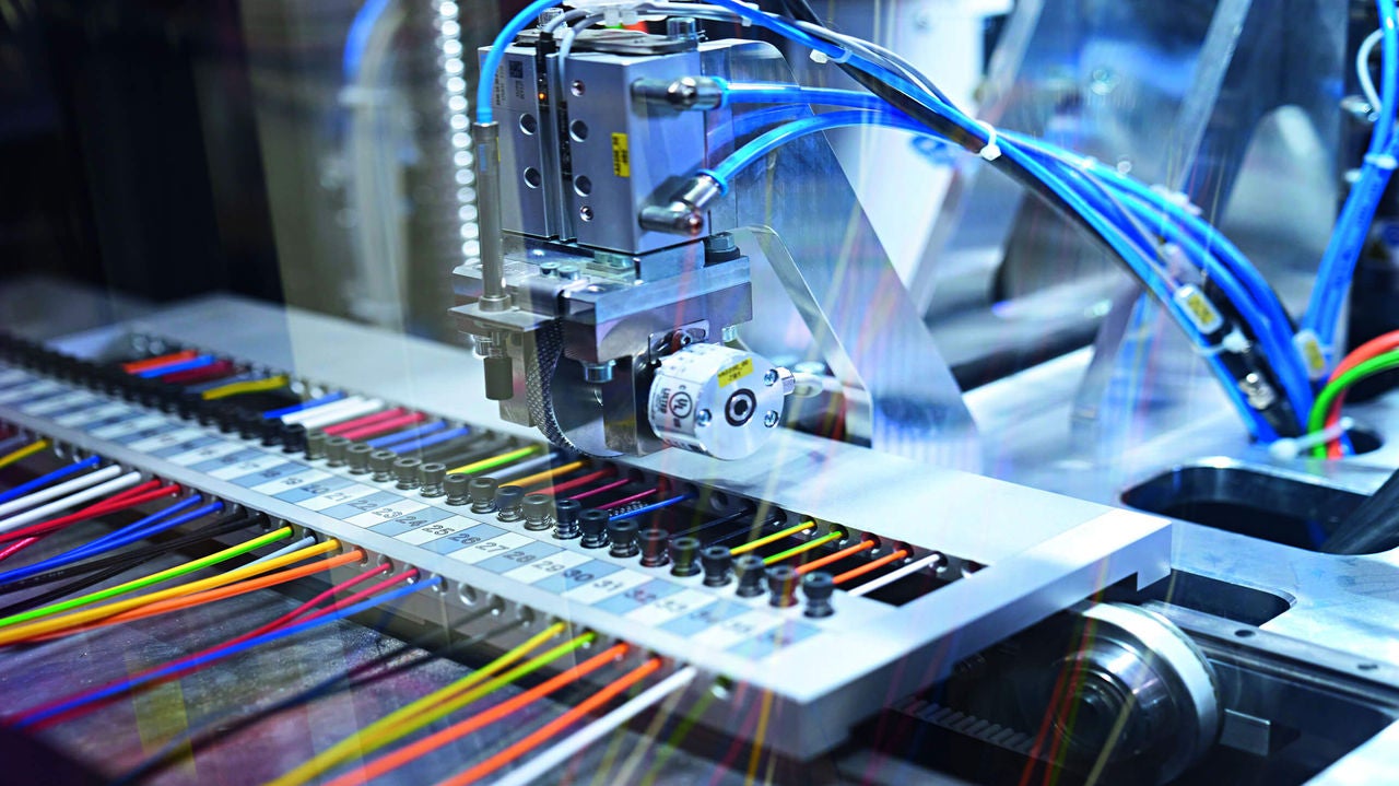 wire-processing-machine