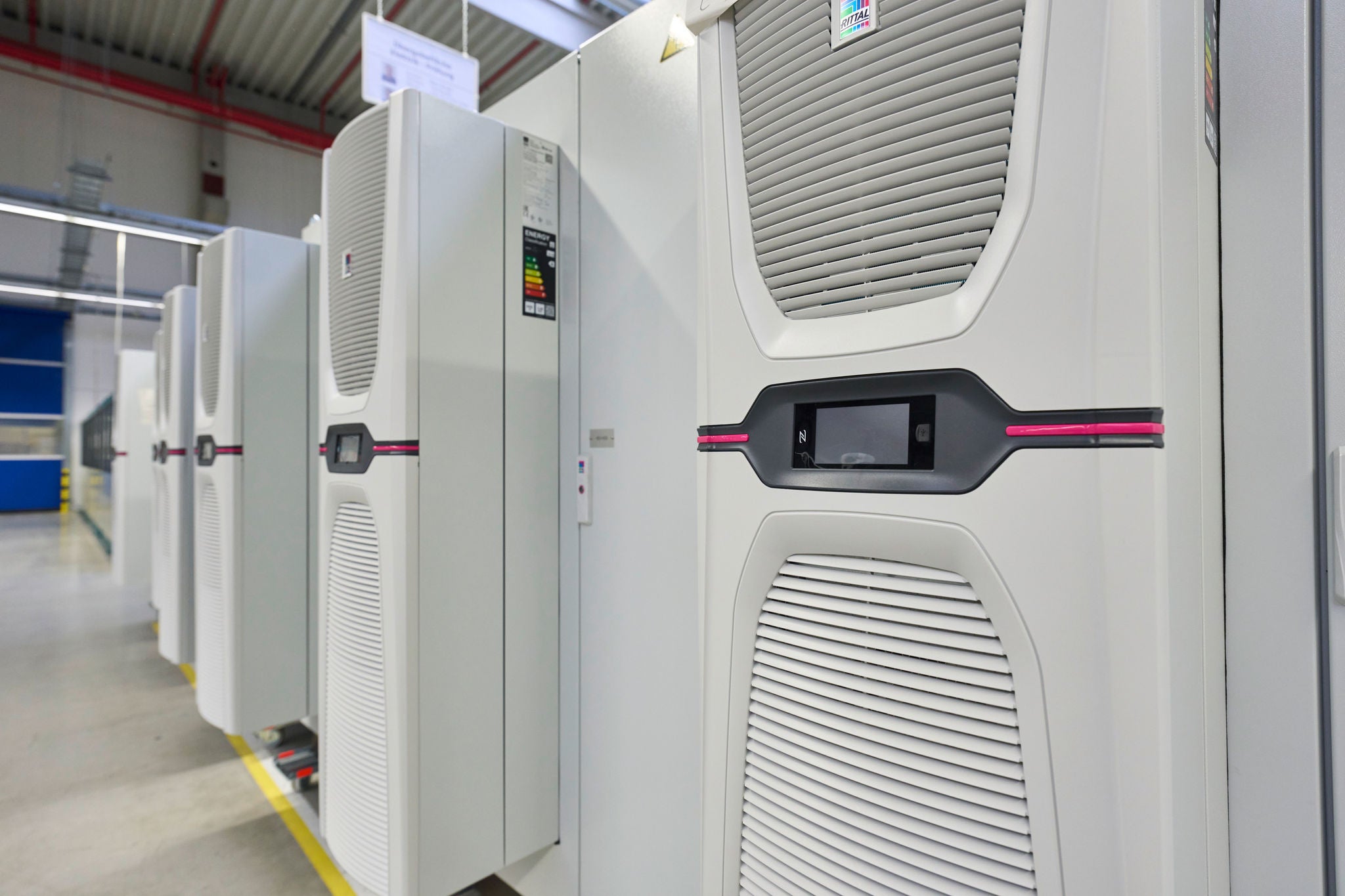siemens-wkc-control-cabinet