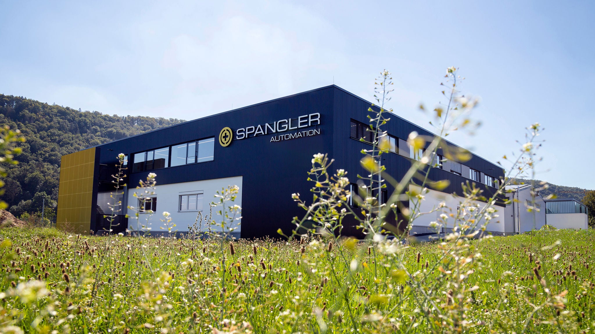 Spangler Automation in Dietfurt-Altmühl