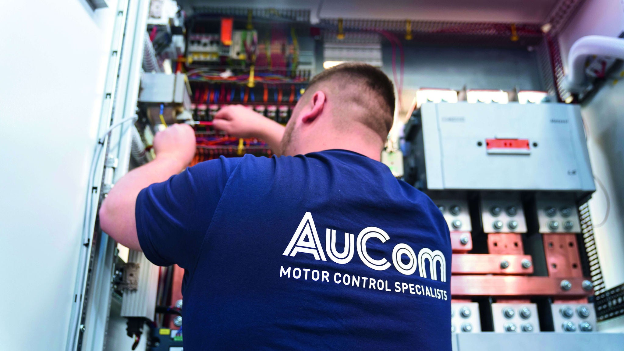 aucom-motor-control-specalists