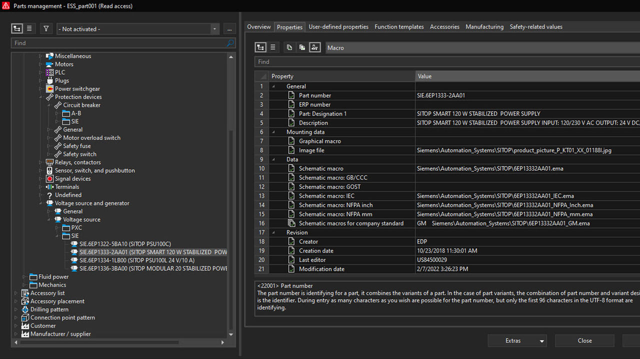 Device management