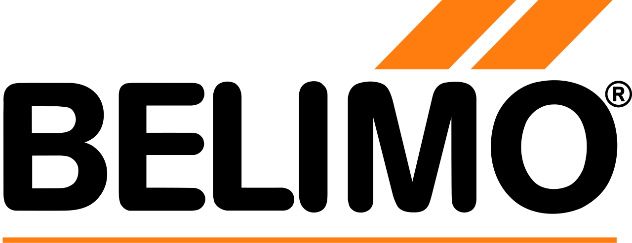 Logo Firma BELIMO