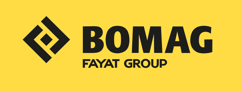 BOMAG logo