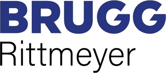 BRUGG Rittmeyer Logo