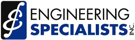 Logo Engineering Specialists