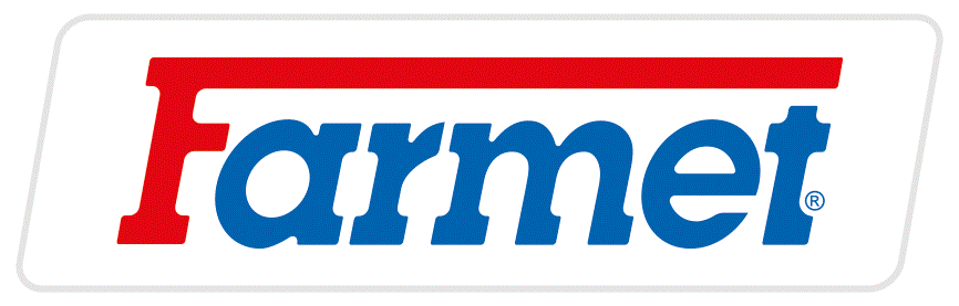 Logo Farmet