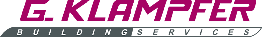 g. klampfer logo