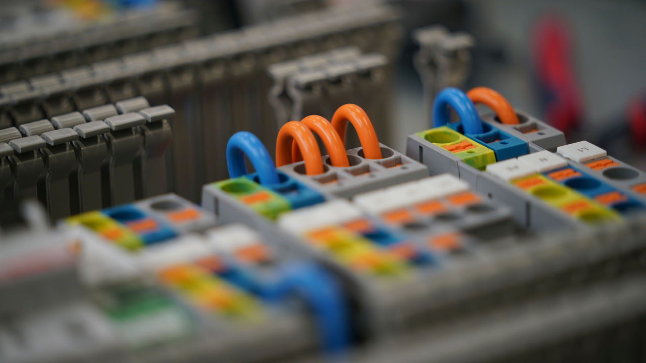 Hade Automation