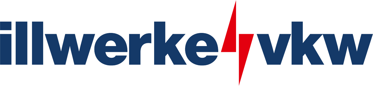 Illwerke VKW logo