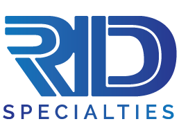 Logo R&D Specialties
