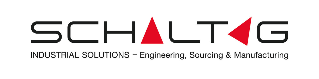 Logo schaltag