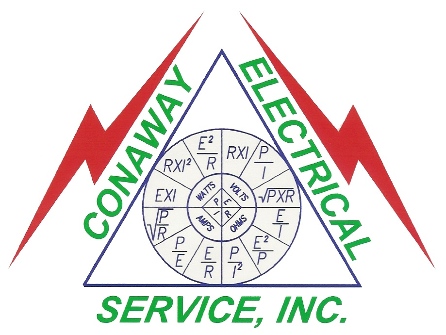 conaway标识