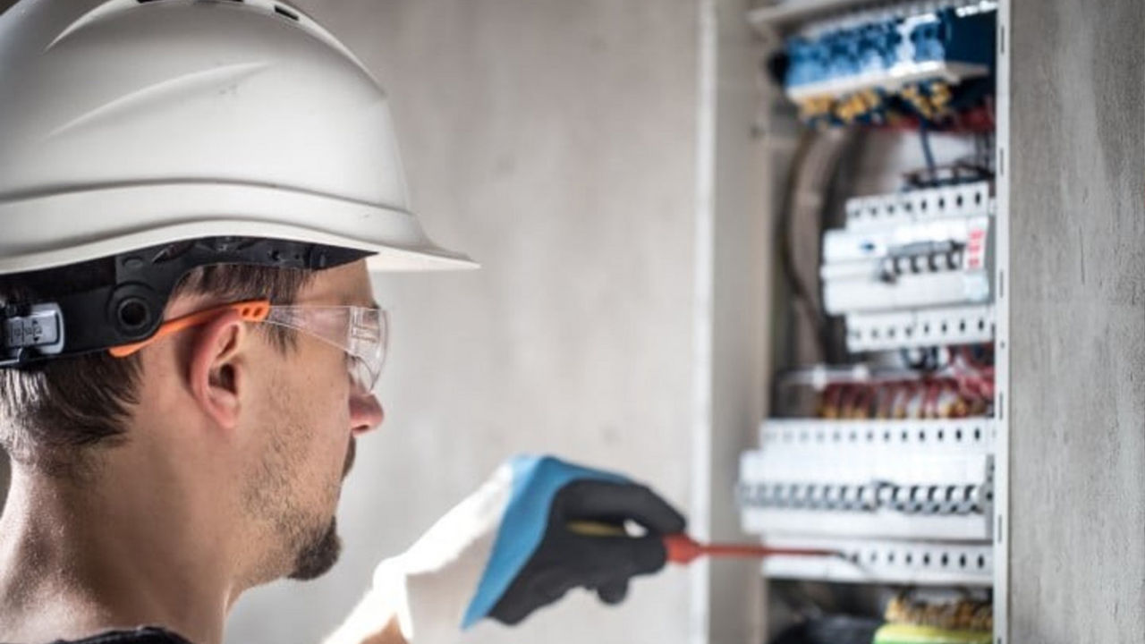 conaway electrical services案例解读