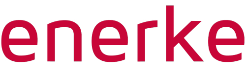 Enerke公司标识