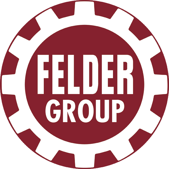 Felder Group标识