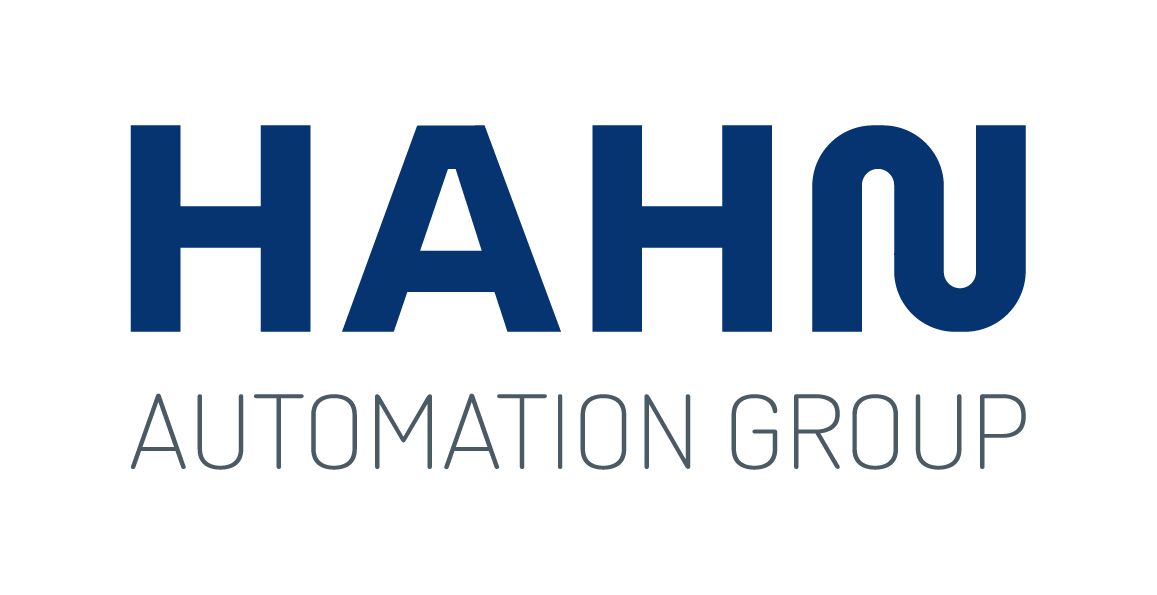 Hahn automation标识