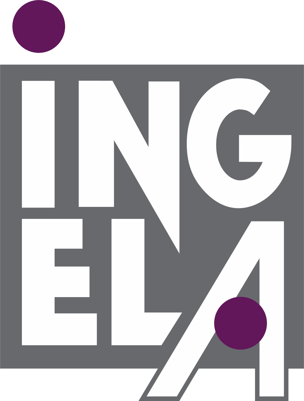 Ingela标识
