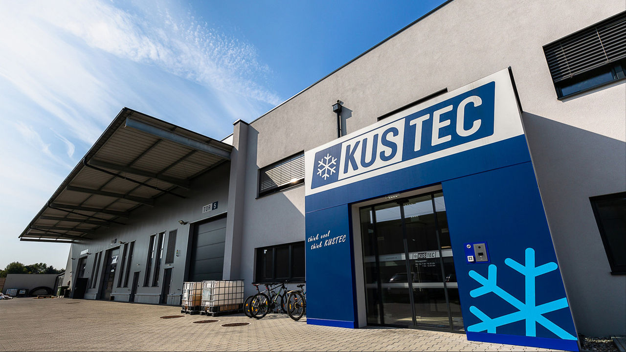Kustec × Eplan Preplanning案例解读