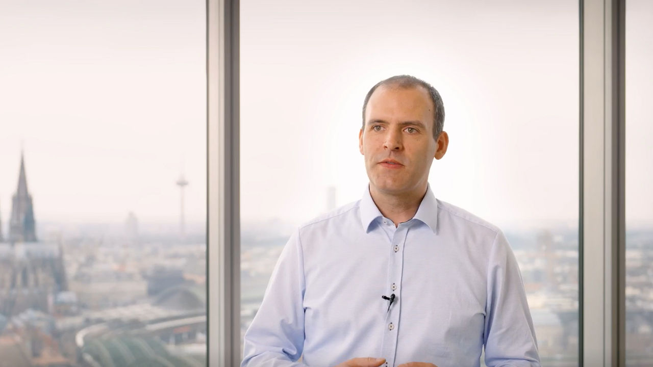 Neuberger se case