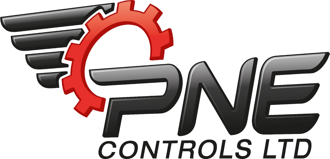 pne controls标识