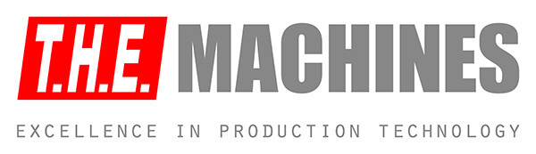 T.H.E. Machines