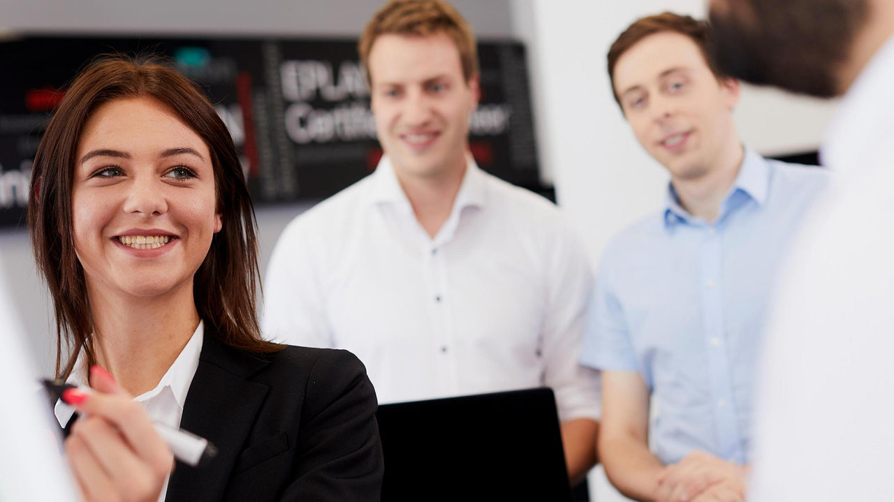 Careers at Eplan