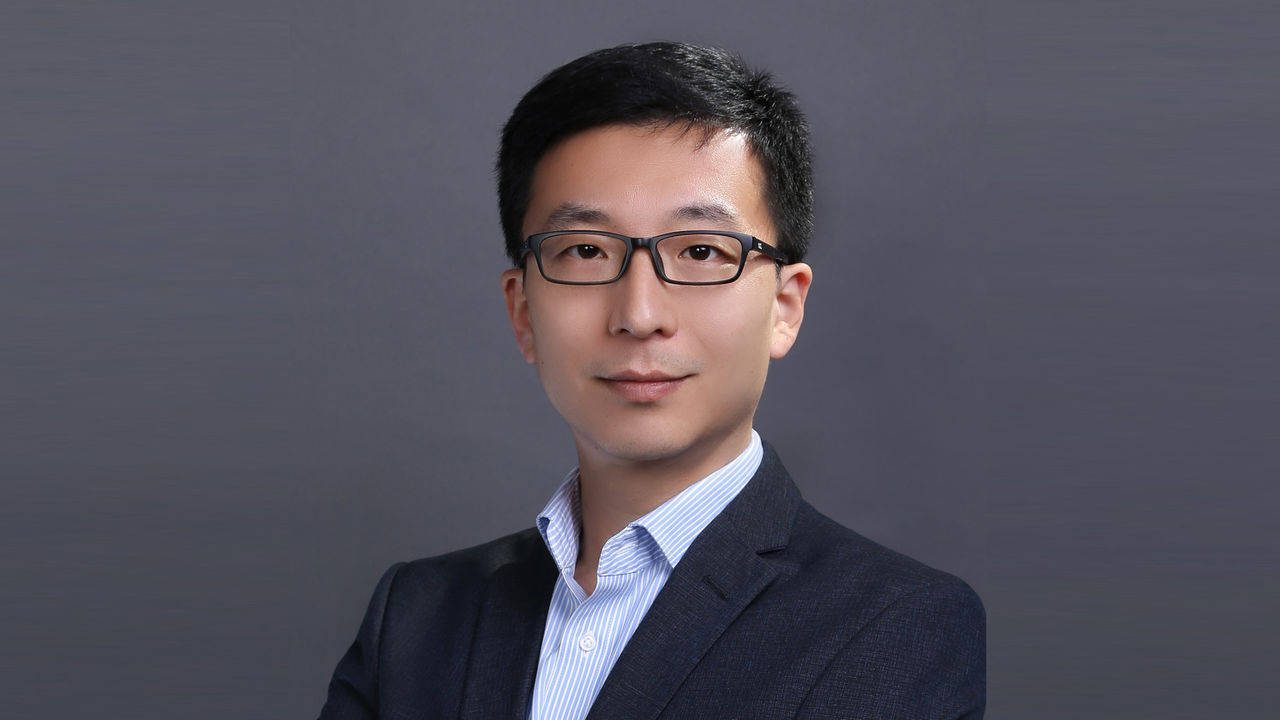 Sam Wei