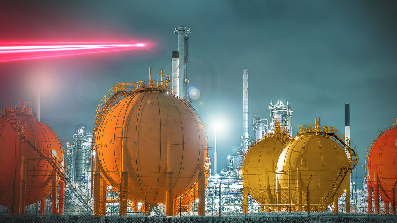 process-plant-engineering
