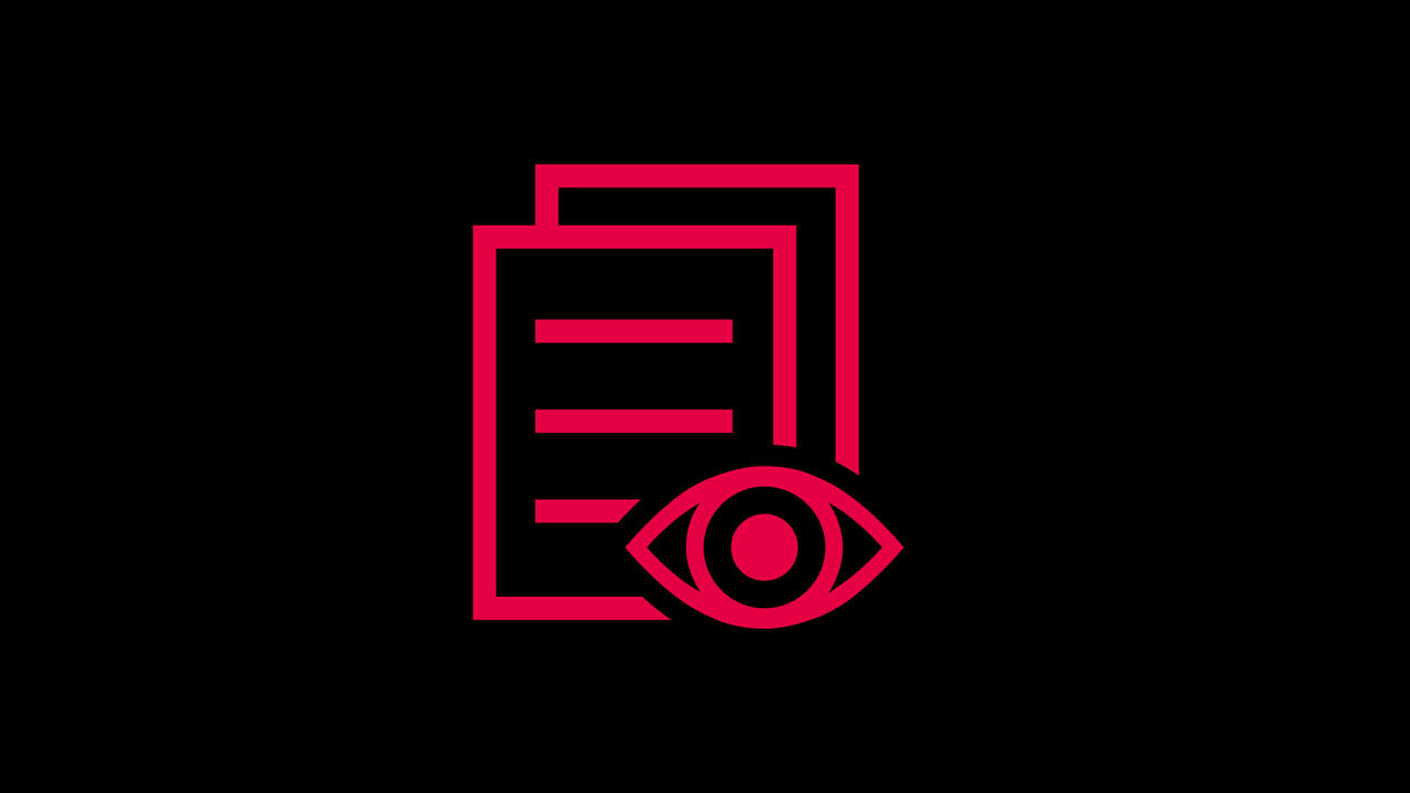 Project viewer